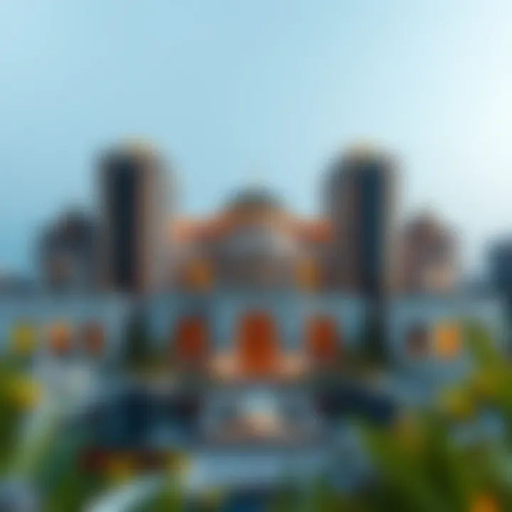 Magnificent A Comprehensive Examination of Mira Estate within Dubai's Real Estate Market