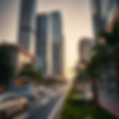 Magnificent A Comprehensive Examination of the Rixos Financial Center Road: An Emerging Hub in Dubai's Luxury Real Estate Market Magnificent A Comprehensive Examination of the Rixos Financial Center Road: An Emerging Hub in Dubai's Luxury Real Estate Market