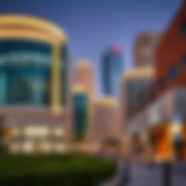 Magnificent A Comprehensive Exploration of Nad El Sheba in Dubai's Real Estate Market Magnificent A Comprehensive Exploration of Nad El Sheba in Dubai's Real Estate Market