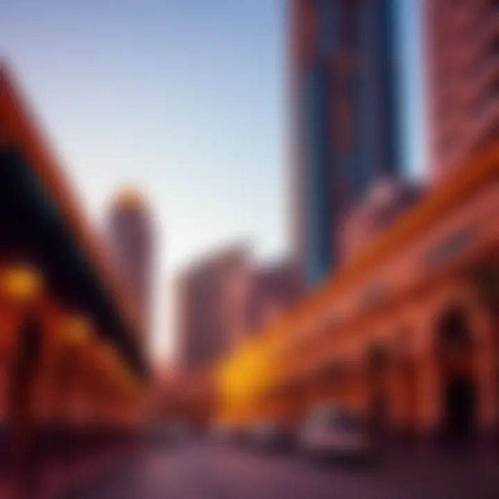 Magnificent A Comprehensive Guide to the Dubai Rental Law