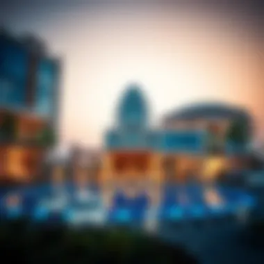 Magnificent Acube Real Estate Development LLC: Dynamics of Luxury Real Estate in Dubai