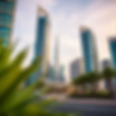 Magnificent Al Salam Tower TECOM: A Comprehensive Overview Magnificent Al Salam Tower TECOM: A Comprehensive Overview
