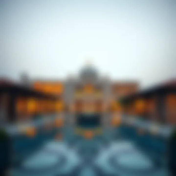 Magnificent Al Shamka: A Comprehensive Analysis of Dubai's Emerging Luxury Real Estate Market