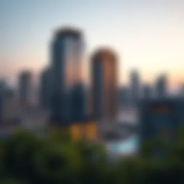 Magnificent An In-Depth Exploration of Al Mamzar Tower 1 in Dubai's Luxury Real Estate Market Magnificent An In-Depth Exploration of Al Mamzar Tower 1 in Dubai's Luxury Real Estate Market