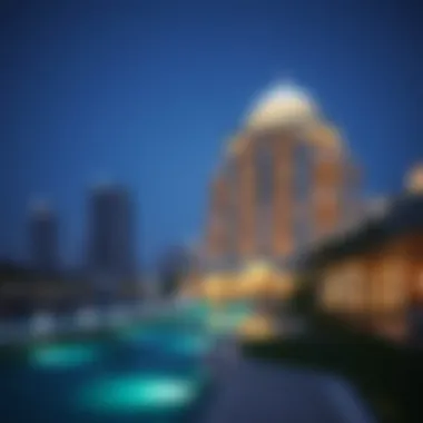 Magnificent An In-Depth Exploration of Diar Real Estate in Dubai Magnificent An In-Depth Exploration of Diar Real Estate in Dubai