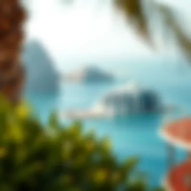 Magnificent An In-Depth Exploration of the Islands of the UAE