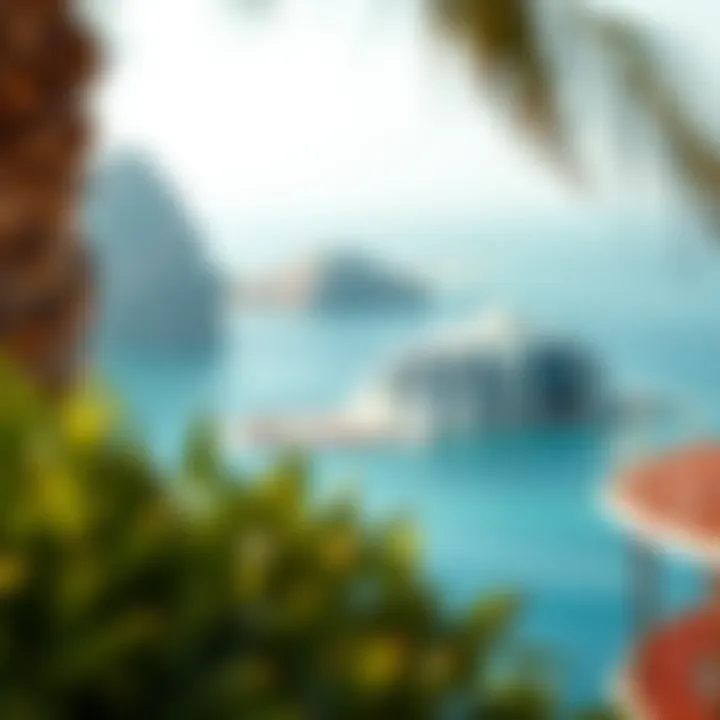 Magnificent An In-Depth Exploration of the Islands of the UAE