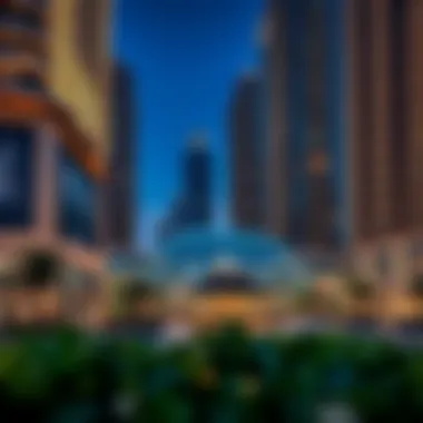 Magnificent Cluster S JLT: A Comprehensive Analysis of a Premier Dubai Investment Destination