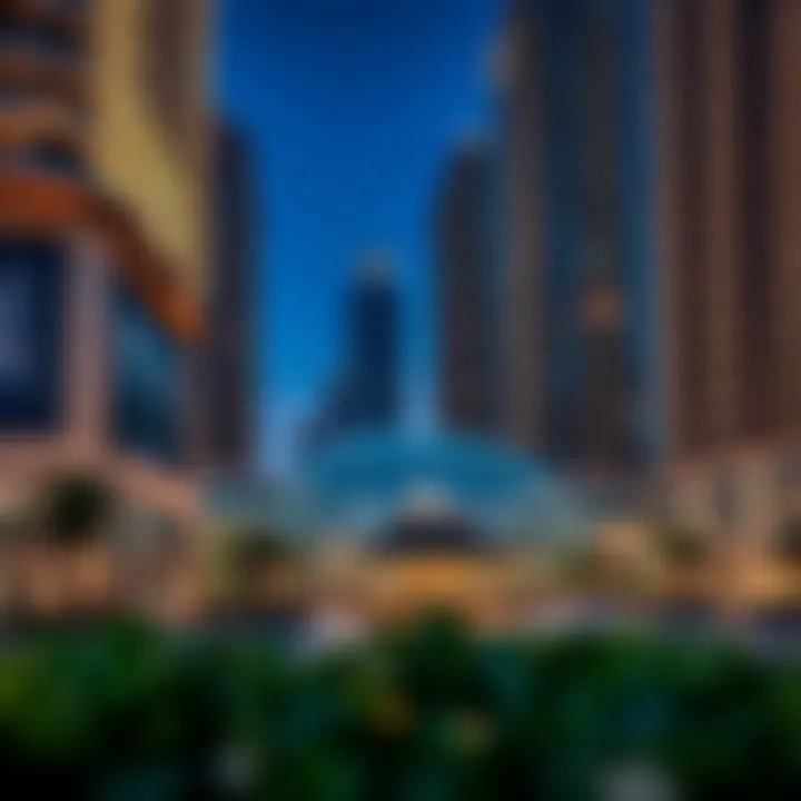 Magnificent Cluster S JLT: A Comprehensive Analysis of a Premier Dubai Investment Destination
