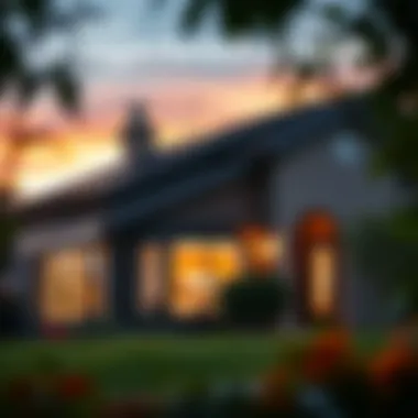 Magnificent Comprehensive Guide to House Maintenance Services