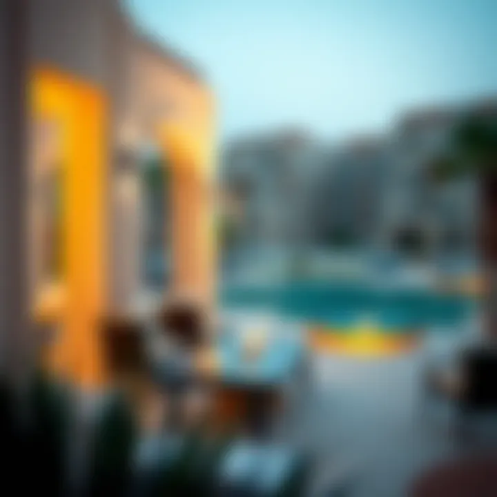 Magnificent Dahan Ras Al Khaimah: An In-Depth Analysis of Luxury Living