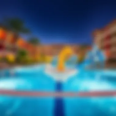 Magnificent Damac Hills 2 Water Park: An Overview of Luxury and Amenities Magnificent Damac Hills 2 Water Park: An Overview of Luxury and Amenities