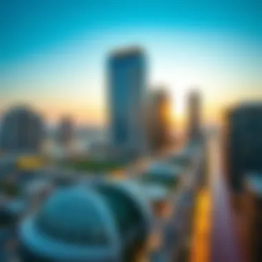 Magnificent Emerging Emaar Projects in Downtown Dubai: A Comprehensive Overview Magnificent Emerging Emaar Projects in Downtown Dubai: A Comprehensive Overview