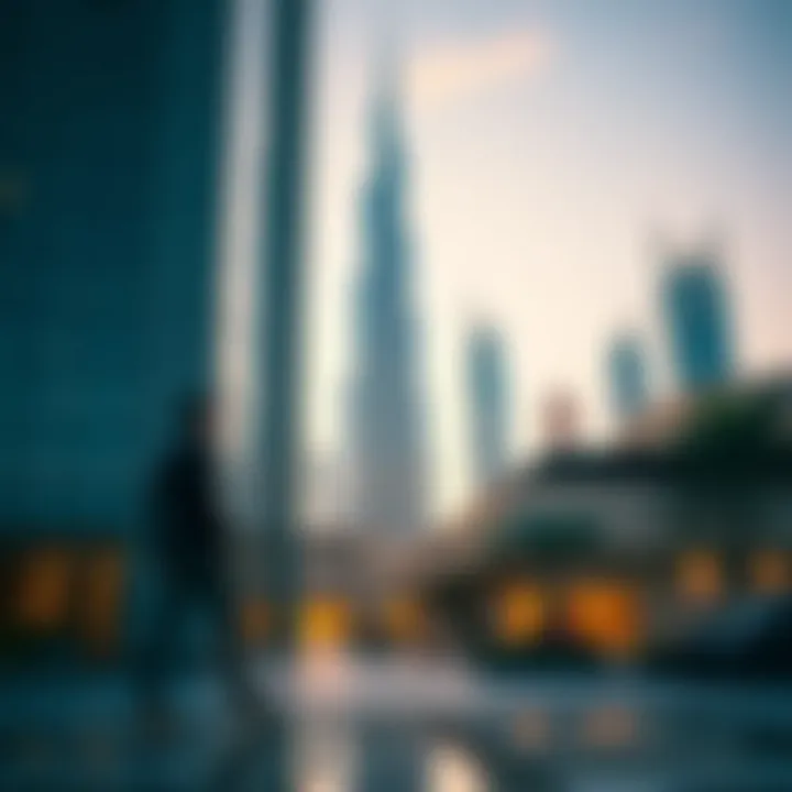 Magnificent Evaluating the Cost of Living in Dubai: Is it Truly Expensive?
