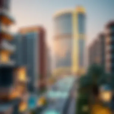 Magnificent Exploration of سبينس الخالدية: An Overview of Its Significance in Dubai Real Estate Magnificent Exploration of سبينس الخالدية: An Overview of Its Significance in Dubai Real Estate