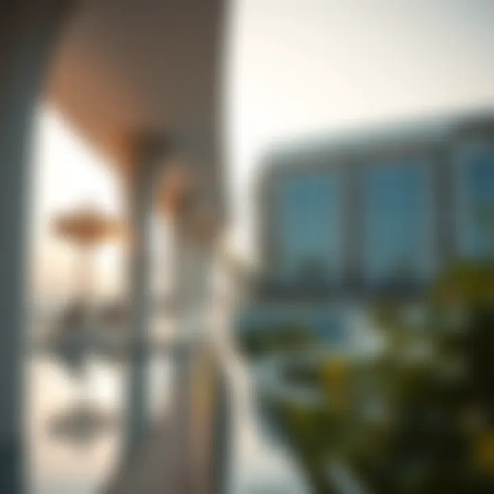 Magnificent Exploring Al Zeina and Al Raha Beach: A Paradigm of Luxury Living in Abu Dhabi