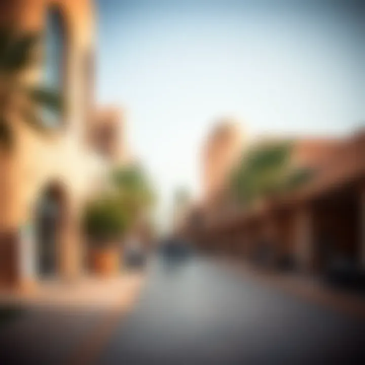 Magnificent Exploring Alserkal Avenue: The Epicenter of Dubai's Cultural and Creative Scene