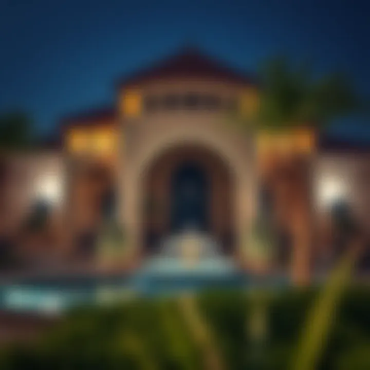 Magnificent Exploring Arabian Ranches 1: A Comprehensive Insight into Dubai's Luxury Community