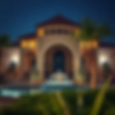 Magnificent Exploring Arabian Ranches 1: A Comprehensive Insight into Dubai's Luxury Community Magnificent Exploring Arabian Ranches 1: A Comprehensive Insight into Dubai's Luxury Community