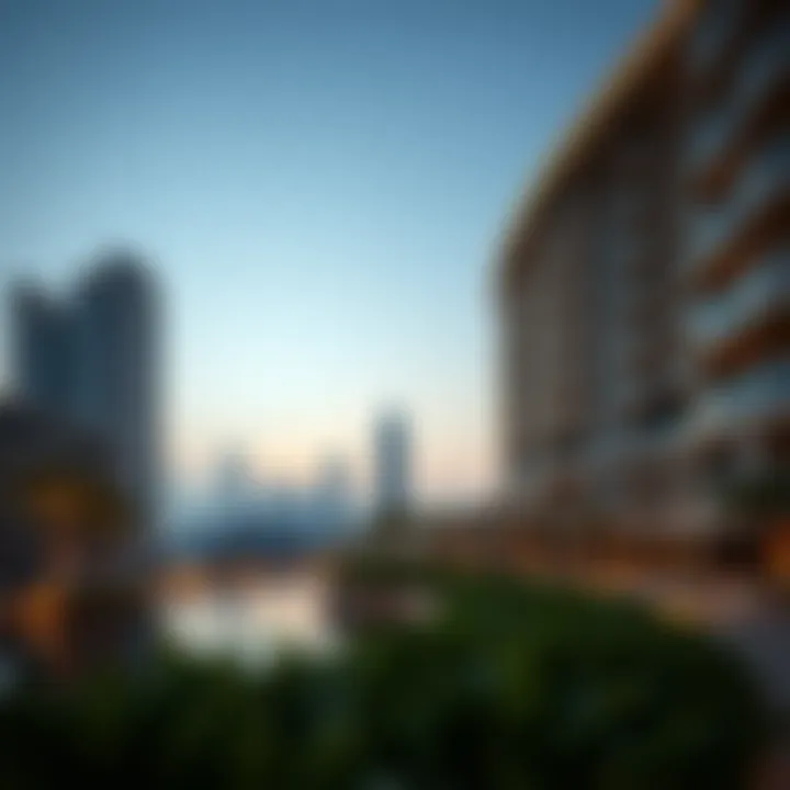 Magnificent Exploring Azizi Vista: A Deep Dive into Dubai’s Luxury Real Estate Offering