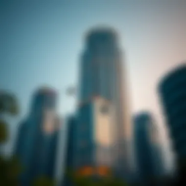 Magnificent Exploring Binghatti Mercedes Tower: Architectural Marvel and Investment Potential Magnificent Exploring Binghatti Mercedes Tower: Architectural Marvel and Investment Potential