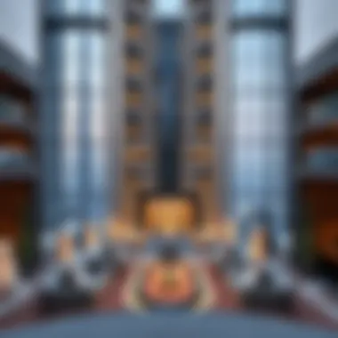 Magnificent Exploring Burj Vista: A Comprehensive Insight into Luxury Living Magnificent Exploring Burj Vista: A Comprehensive Insight into Luxury Living