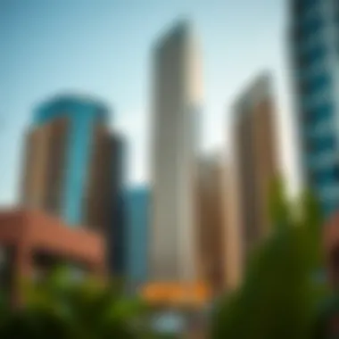 Magnificent Exploring Creek Tower Deira: A Comprehensive Analysis