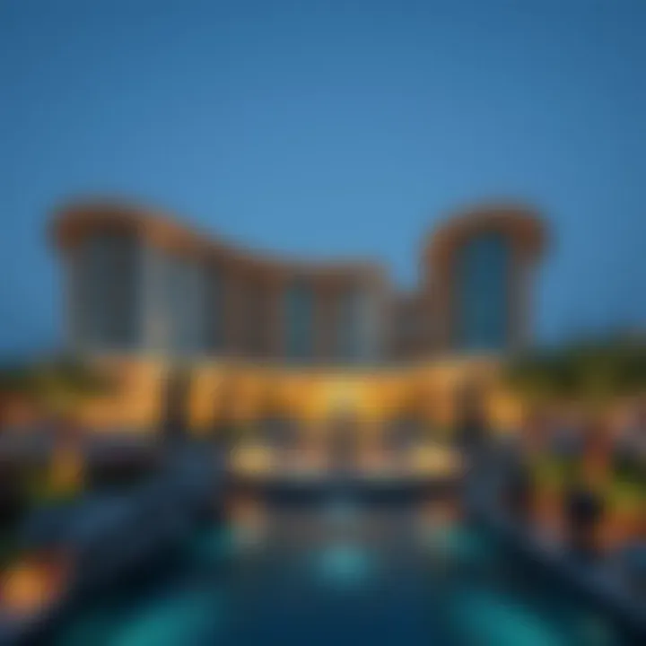 Magnificent Exploring Creek Vista: A Sanctuary in Dubai’s Real Estate Landscape