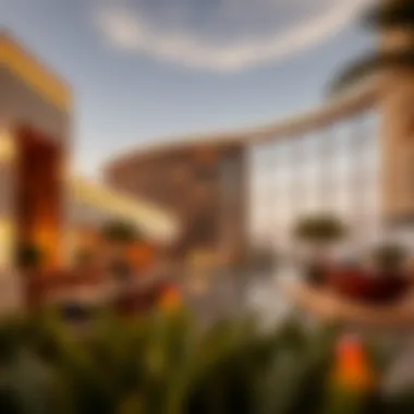 Magnificent Exploring Damac Hills 2 Prestige: A Comprehensive Analysis