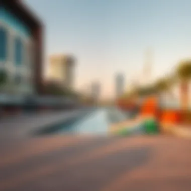 Magnificent Exploring Dubai Creek Harbour Play Area: A Hub of Luxury and Recreation Magnificent Exploring Dubai Creek Harbour Play Area: A Hub of Luxury and Recreation