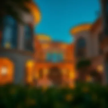 Magnificent Exploring Dubai's Luxury Homes Market