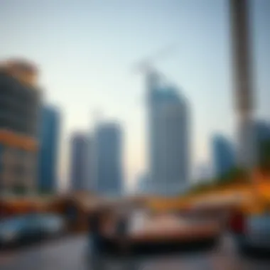 Magnificent Exploring Dubai Wharf: A Comprehensive Examination
