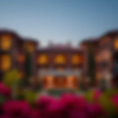 Magnificent Exploring Educational Excellence: A Comprehensive Overview of Top Schools in Dubai
