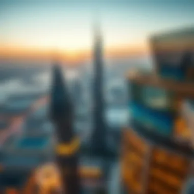 Magnificent Exploring Emaar Address Sky View: A Nuanced Insight