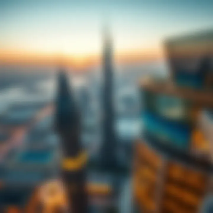 Magnificent Exploring Emaar Address Sky View: A Nuanced Insight