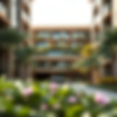 Magnificent Exploring Green View 3 in Tecom: A Comprehensive Insight into Dubai's Property Landscape