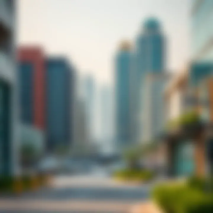 Magnificent Exploring Jaber Ali: A Comprehensive Analysis of Dubai's Emerging Neighborhood