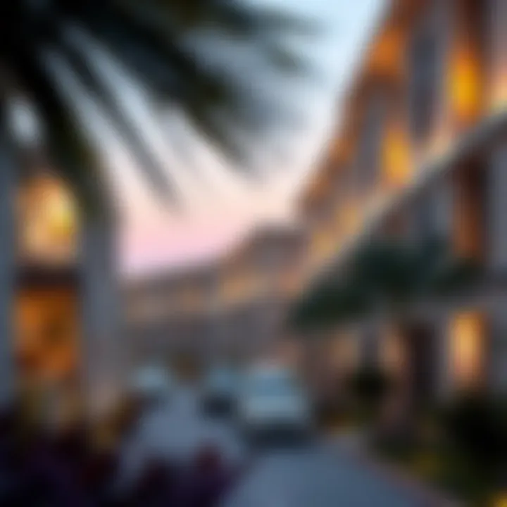 Magnificent Exploring Jazeera Al Hamra: A Hidden Gem in the Heart of Dubai's Real Estate Market
