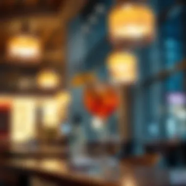 Magnificent Exploring JBR Restaurants with Alcohol