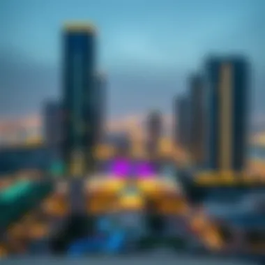 Magnificent Exploring Jumeira Lake Towers: An Insight into Luxury Living and Investment Opportunities Magnificent Exploring Jumeira Lake Towers: An Insight into Luxury Living and Investment Opportunities