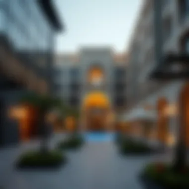 Magnificent Exploring Leading Real Estate Agencies in Dubai's Luxury Market Magnificent Exploring Leading Real Estate Agencies in Dubai's Luxury Market