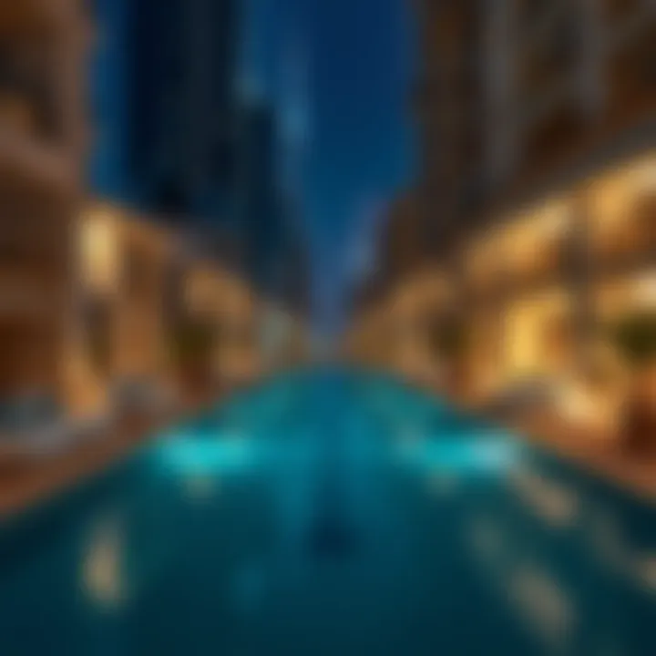 Magnificent Exploring Lucrative Investment Opportunities in Dubai's Real Estate Market