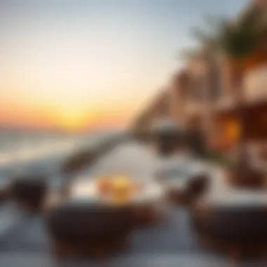 Magnificent Exploring Luxury Living: A Comprehensive Guide to City Stay Beach Hotel Apartments on Marjan Island