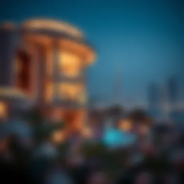 Magnificent Exploring مرابع العربية: A Luxurious Investment in Dubai Real Estate Magnificent Exploring مرابع العربية: A Luxurious Investment in Dubai Real Estate