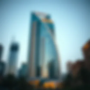 Magnificent Exploring Pinnacle Building in Dubai: A Real Estate Perspective Magnificent Exploring Pinnacle Building in Dubai: A Real Estate Perspective
