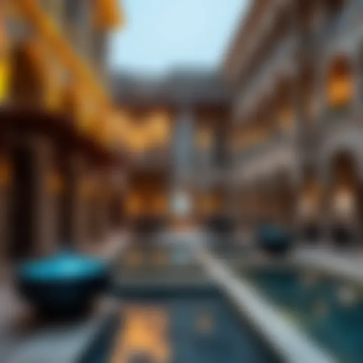 Magnificent Exploring Rak Treasures in Dubai's Luxury Real Estate Market