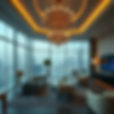 Magnificent Exploring Rixos Residences: An Insight into Luxury Living in Dubai