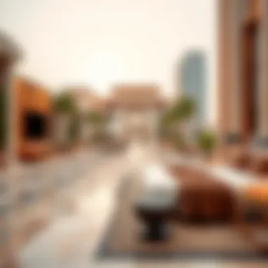 Magnificent Exploring Seven Palm Hotel & Apartments: A Comprehensive Insight