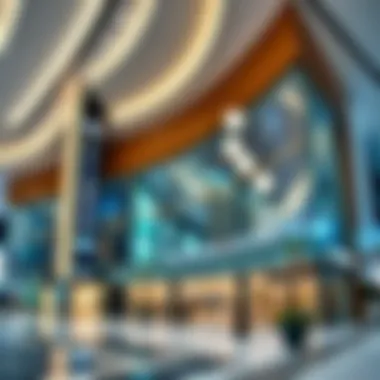 Magnificent Exploring Silicon Oasis Avenue Mall 2: An In-Depth Analysis Magnificent Exploring Silicon Oasis Avenue Mall 2: An In-Depth Analysis