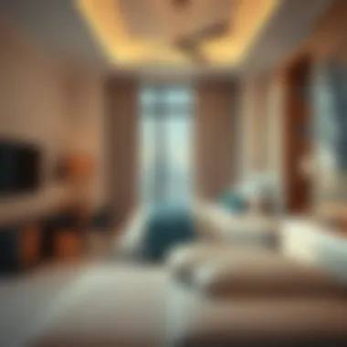 Magnificent Exploring Studio Apartments in Dubai: A Comprehensive Guide Magnificent Exploring Studio Apartments in Dubai: A Comprehensive Guide